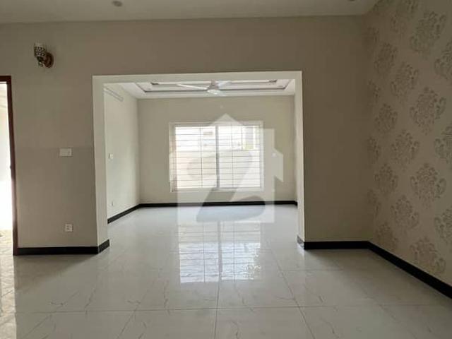 House for sale in Islamabad