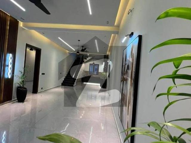 House for sale in Islamabad