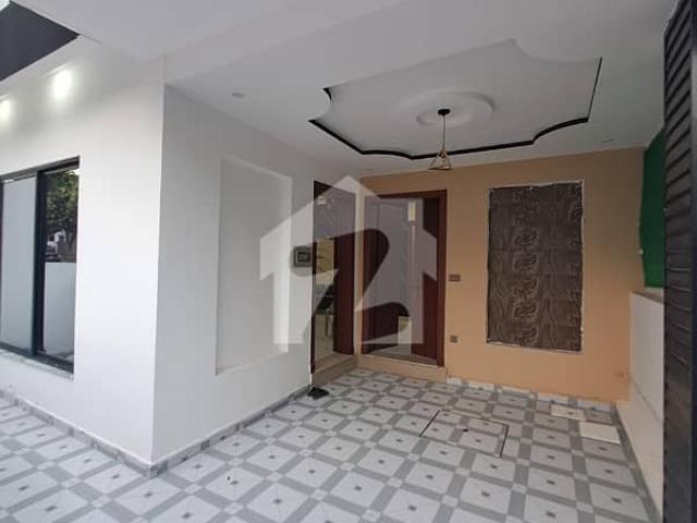 House for sale in اسلام آباد, زون 1