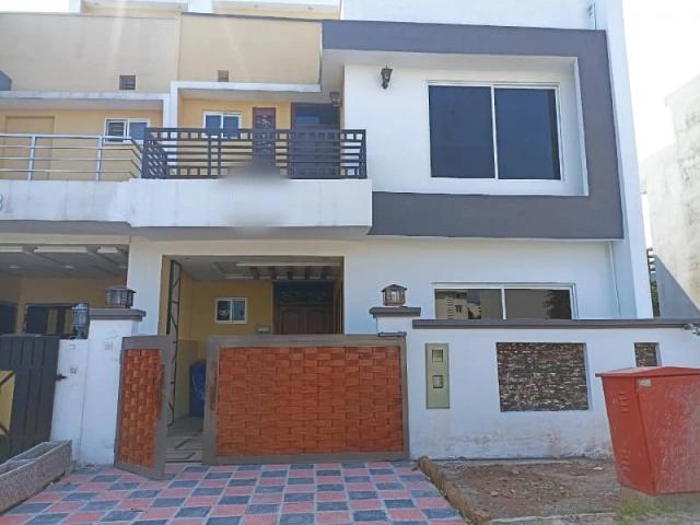 House for sale in اسلام آباد, زون 1