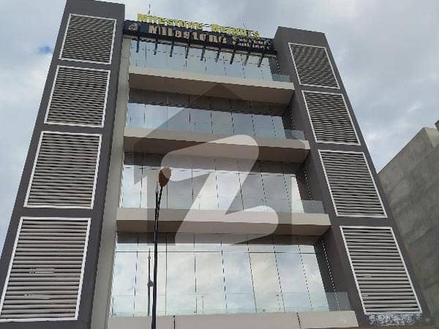 Building for sale in Islamabad