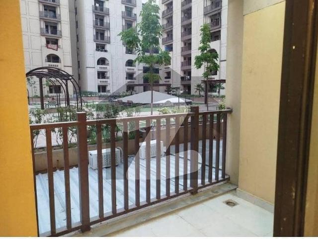 Apartment for rent in Islamabad