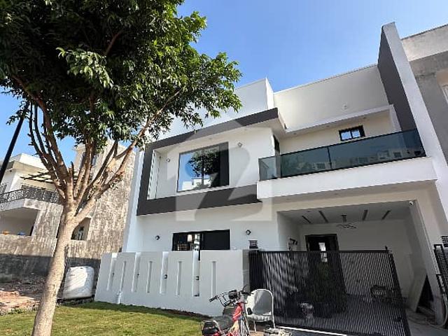 House for sale in اسلام آباد, زون 1