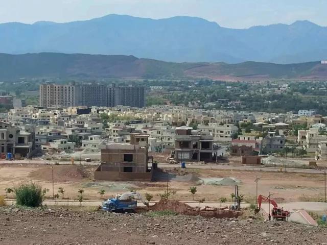 Land for sale in اسلام آباد, زون 1