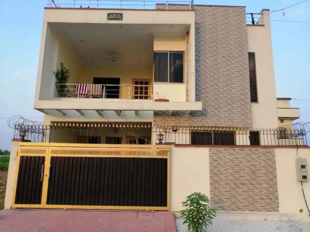 House for sale in Islamabad