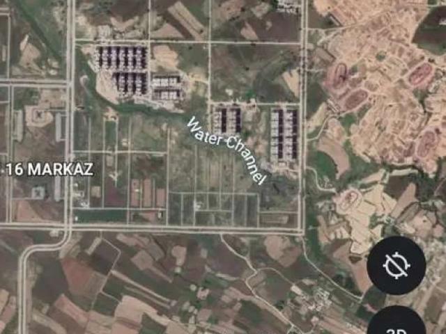 Land for sale in North Waziristan, Federally Administered Tribal Areas fata