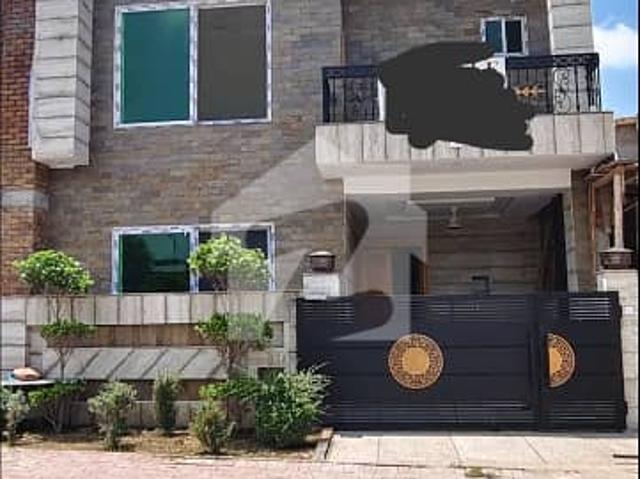 House for sale in Islamabad