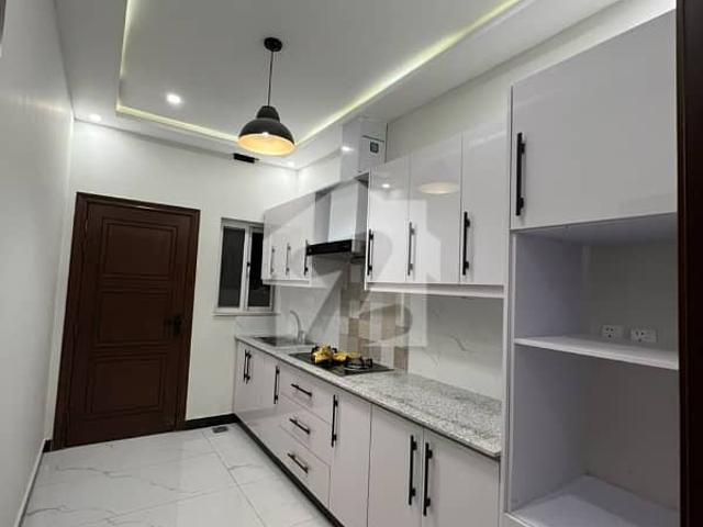 House for sale in Islamabad