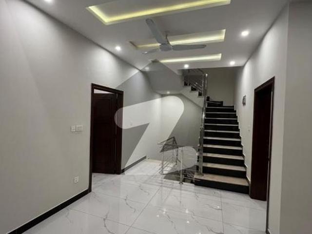 House for sale in Islamabad