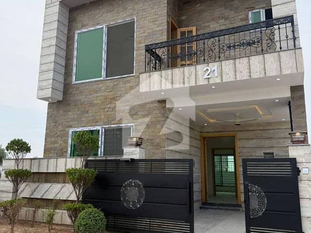 House for sale in Islamabad