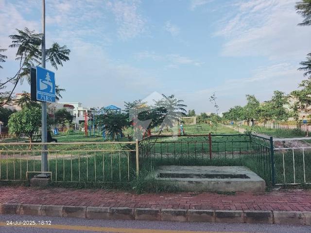 Property for sale in Islamabad