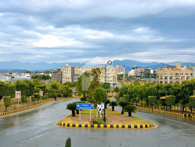 Property for sale in Islamabad