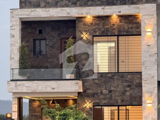 Property for sale in Islamabad