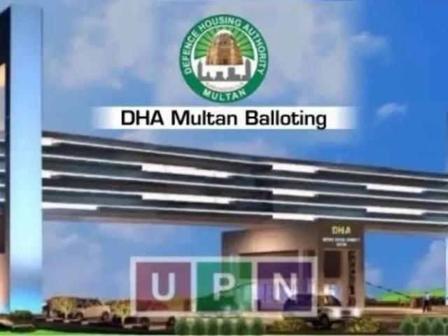 Land for sale in Multan, Islamabad Capital Territory