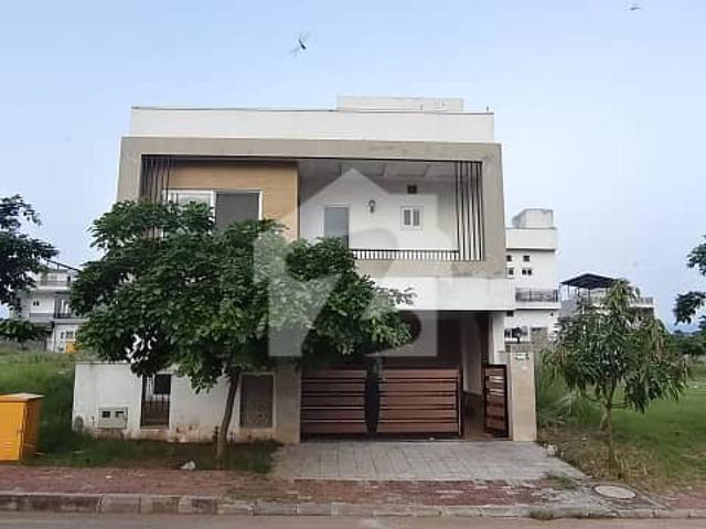 House for rent in اسلام آباد, زون 1
