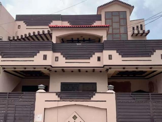 House for rent in Peshawar, North West Frontier Province