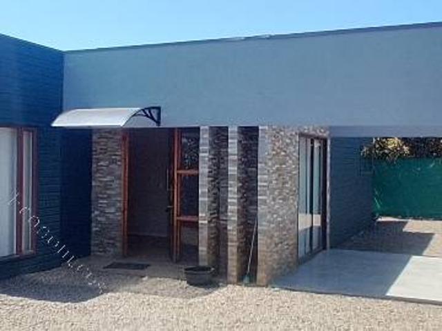 Casa en arriendo en Santo Domingo, Valparaíso