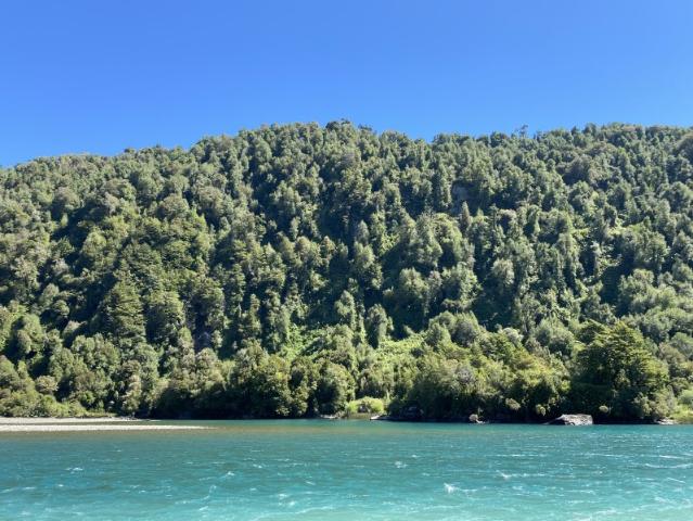 Casa en venta en Chaitén, Los Lagos