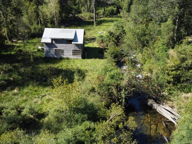 Casa en venta en Chaitén, Los Lagos
