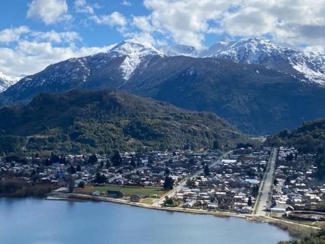 Terreno en venta en Futaleufú, Los Lagos