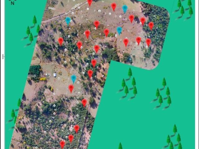 Casa en venta en La Araucanía