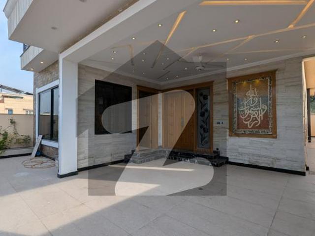 House for sale in Islamabad