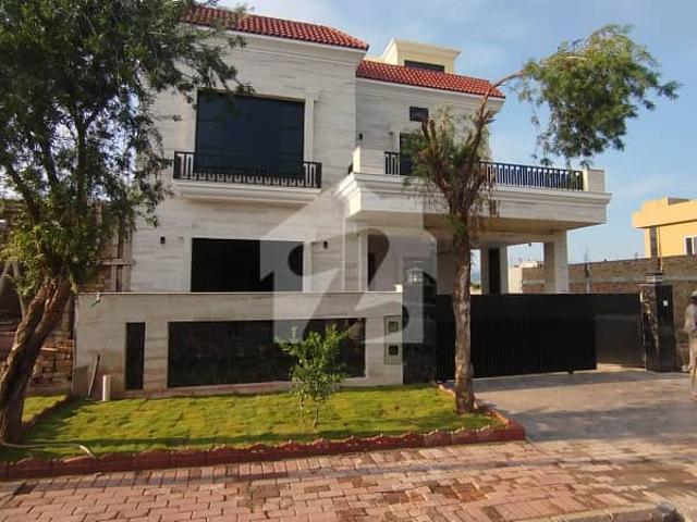 House for sale in اسلام آباد, زون 1