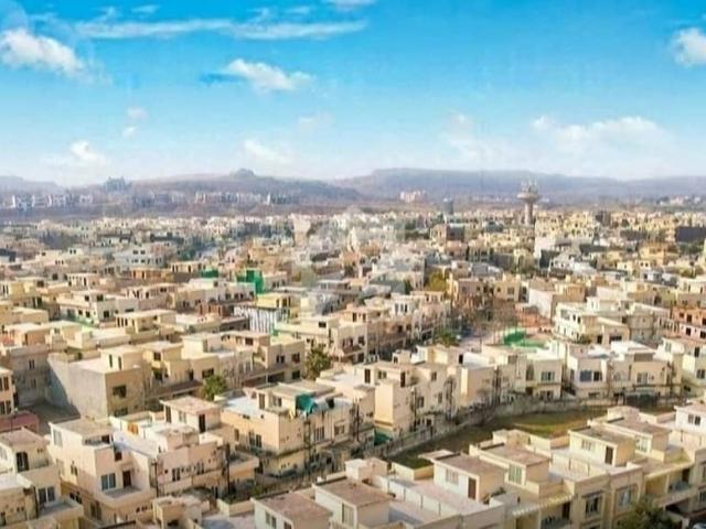 Property for sale in Islamabad