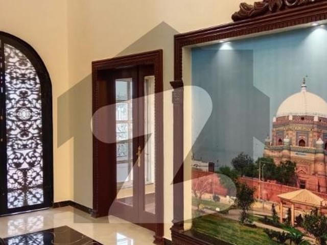 House for sale in Multan, Islamabad Capital Territory