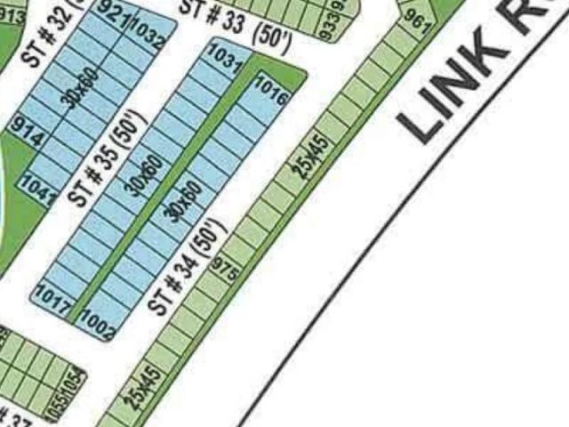 Land for sale in Rawalpindi, Islamabad Capital Territory