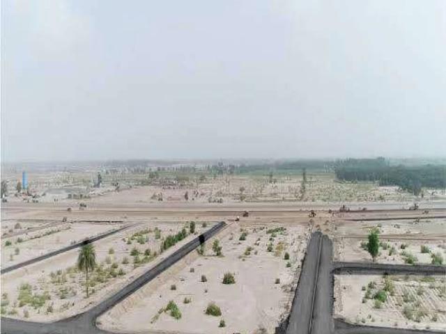Land for sale in Multan, Islamabad Capital Territory