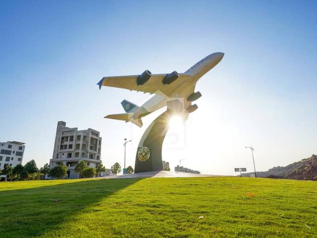 Property for sale in Islamabad