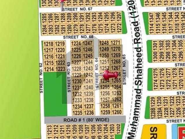 Property for sale in Multan, Islamabad Capital Territory