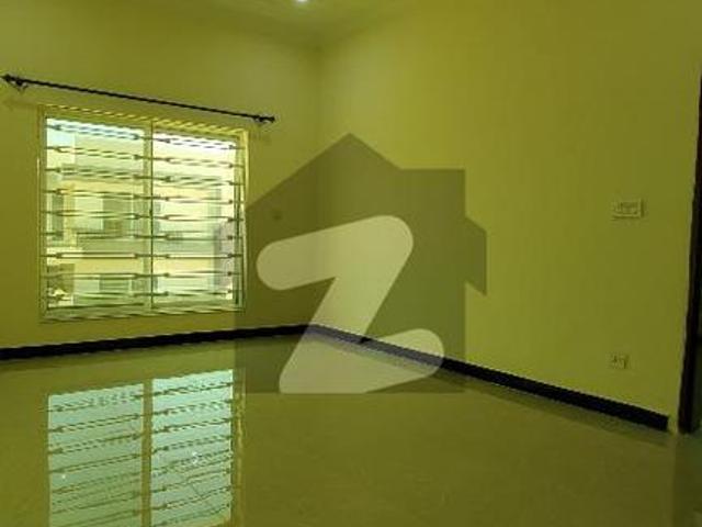 House for sale in Islamabad