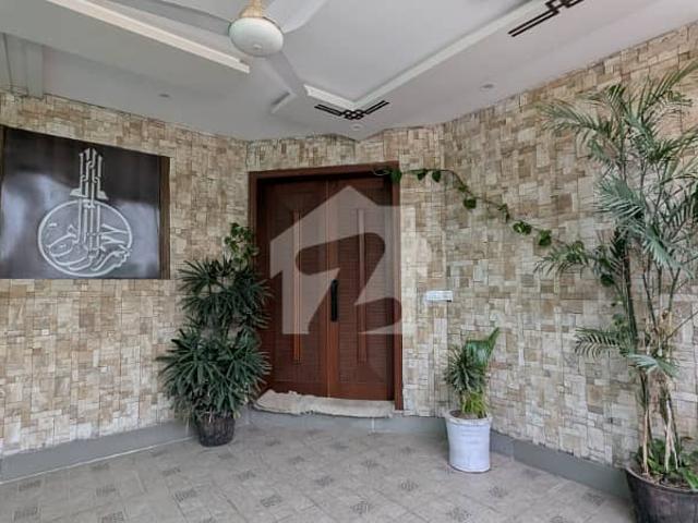 House for sale in Islamabad