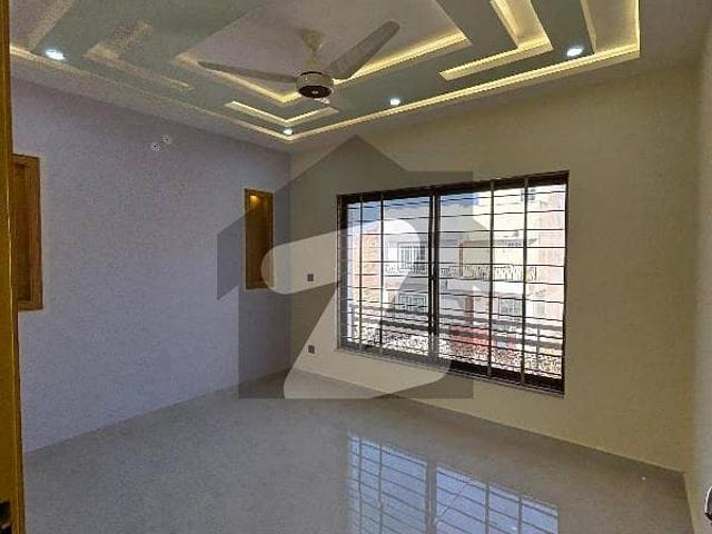 House for sale in Islamabad