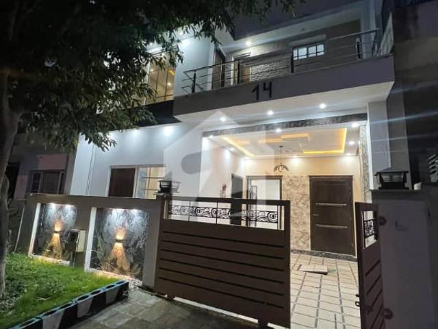 House for sale in اسلام آباد, زون 1