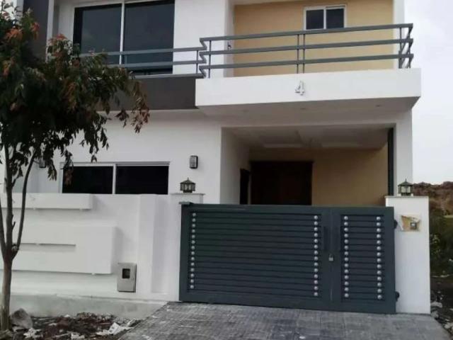 House for sale in Islamabad
