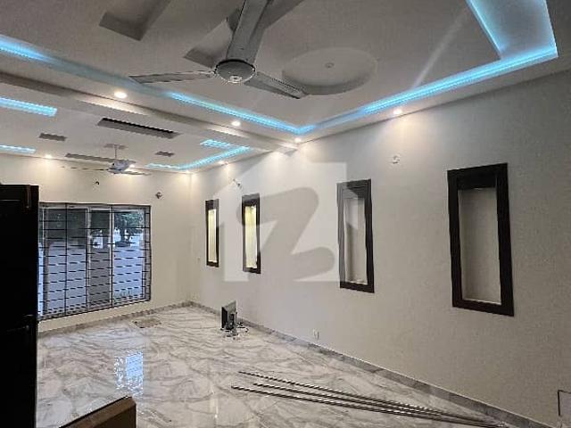 House for sale in Islamabad