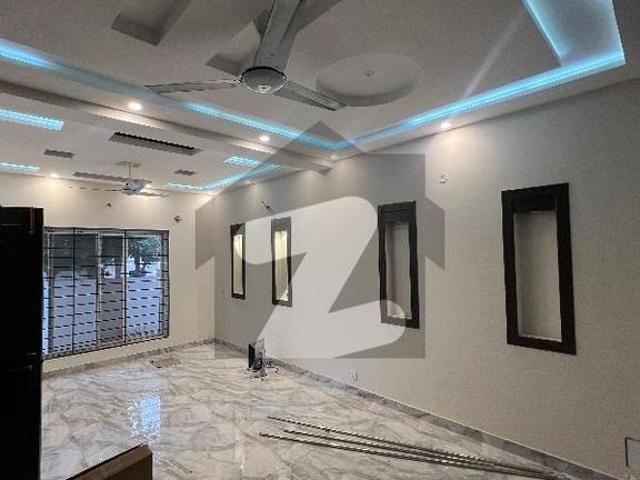 House for sale in Islamabad
