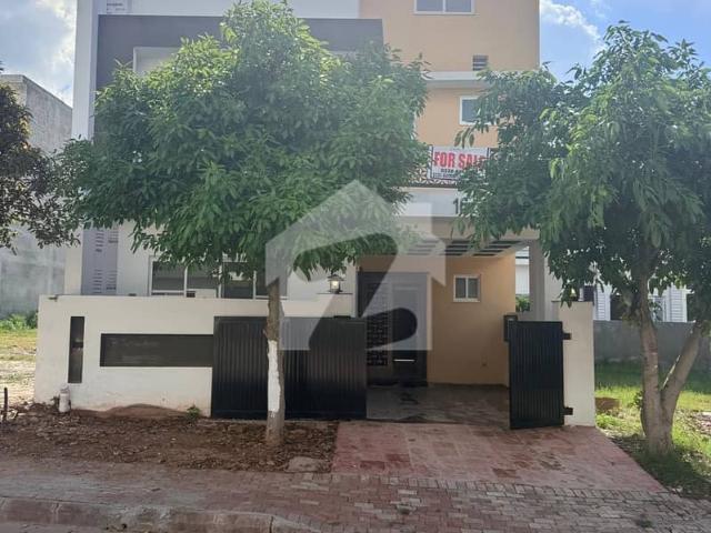 House for sale in Islamabad