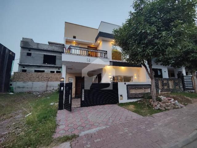 House for sale in Islamabad