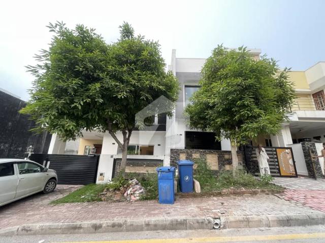 House for sale in Islamabad