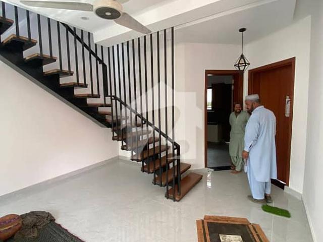 House for sale in Islamabad