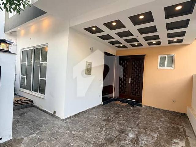 House for sale in Islamabad