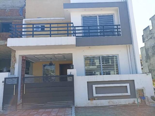 House for sale in Dhoke Jandi, زون ۴