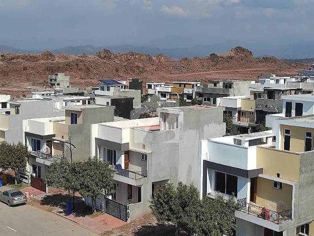 Property for sale in Islamabad