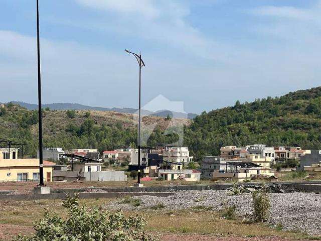 Property for sale in Islamabad