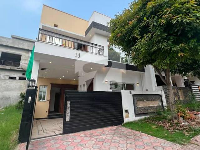 House for sale in Islamabad
