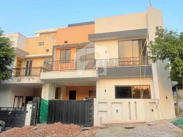 House for sale in Islamabad